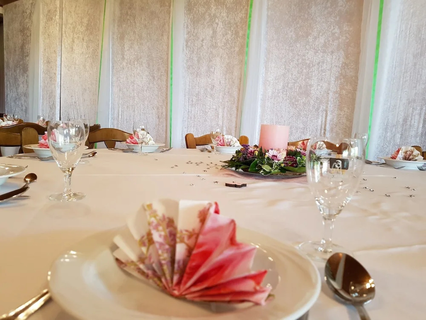 Landgasthof Schänzer