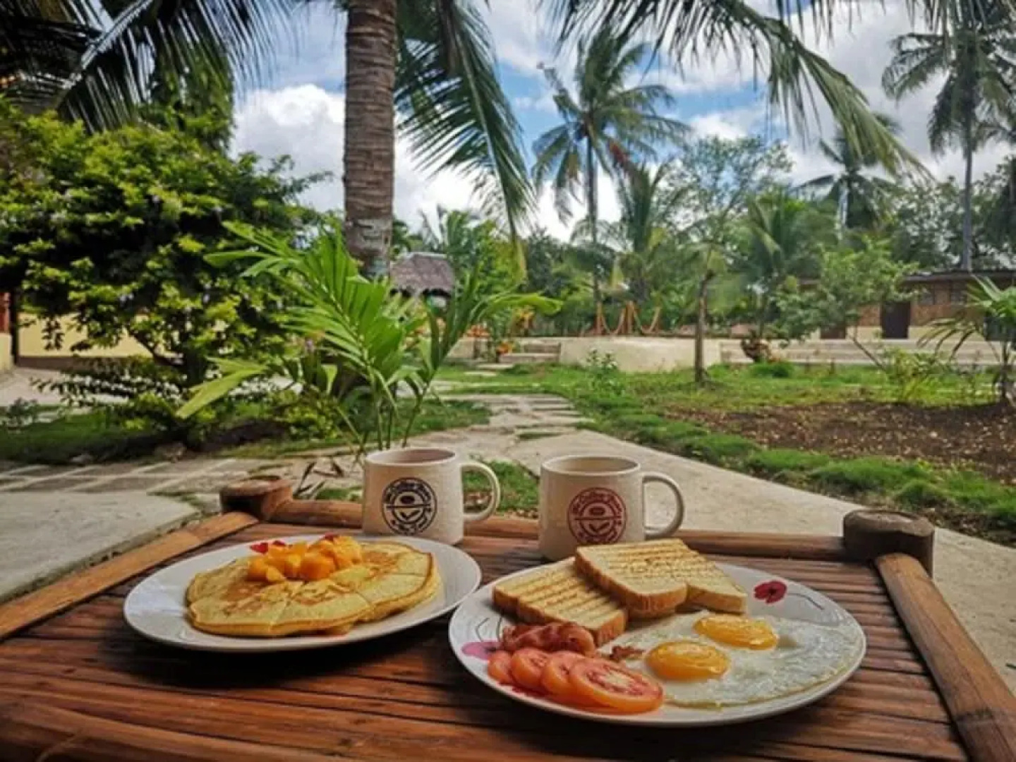 Native House Resort powered by Cocotel