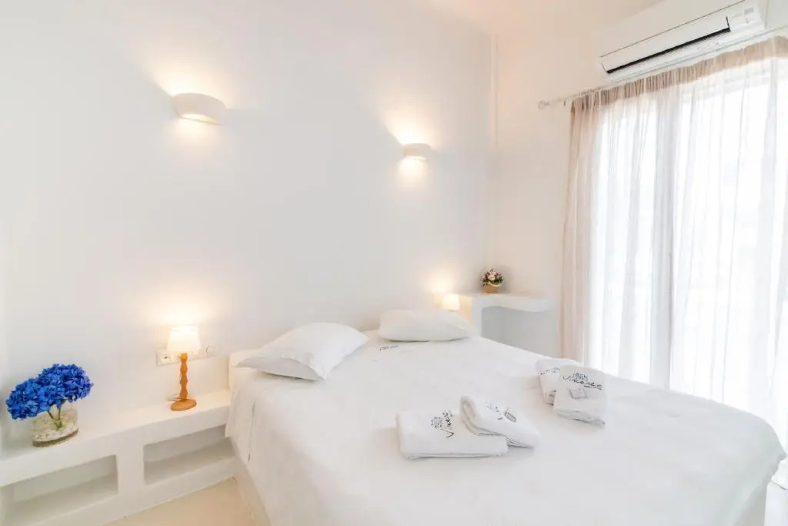 Vincenzo Family Hotel