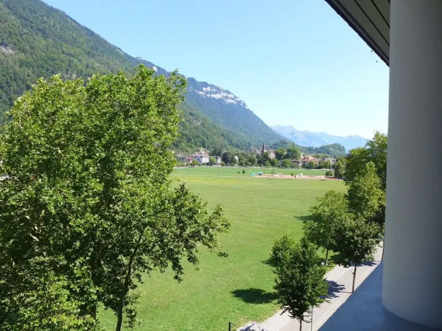 Victoria View Interlaken