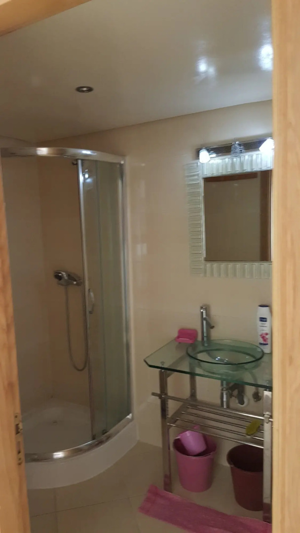 Flat Asilah Marina Golf