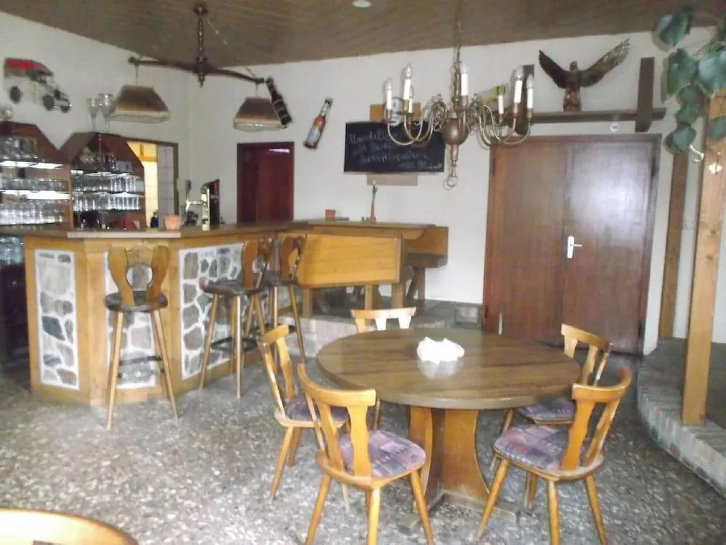 Gasthaus & Pension Zum Schwarzen Adler