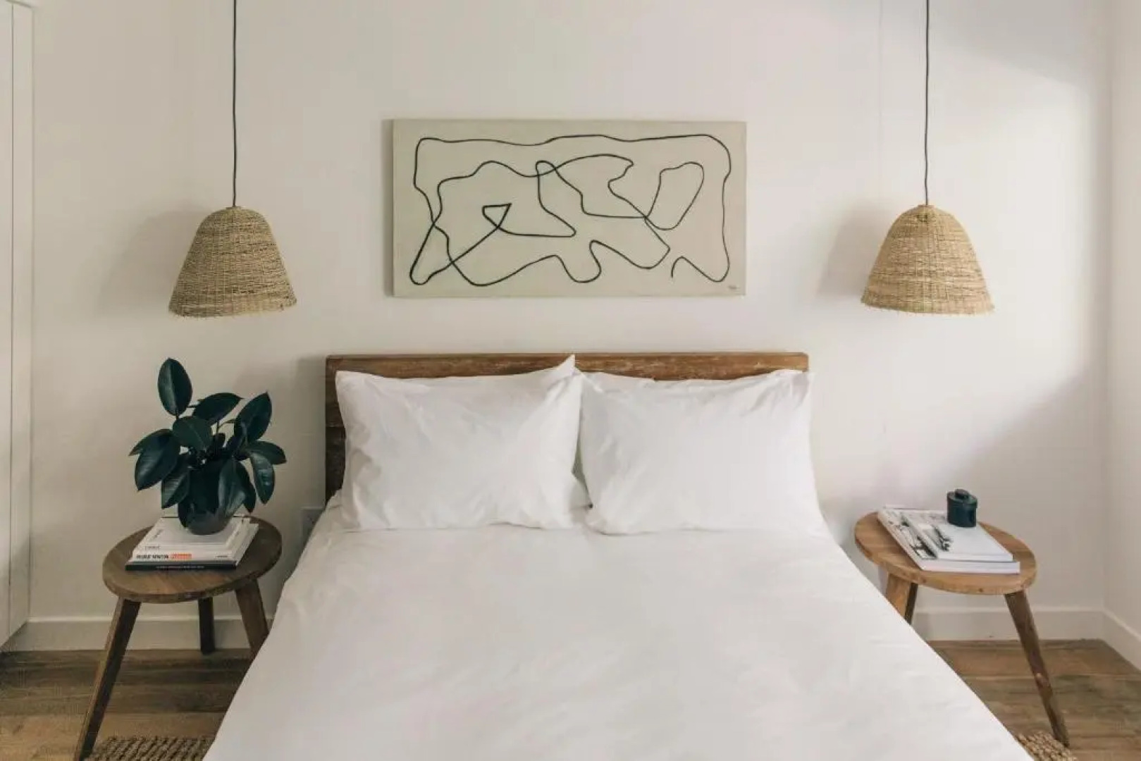 The Surfrider Malibu