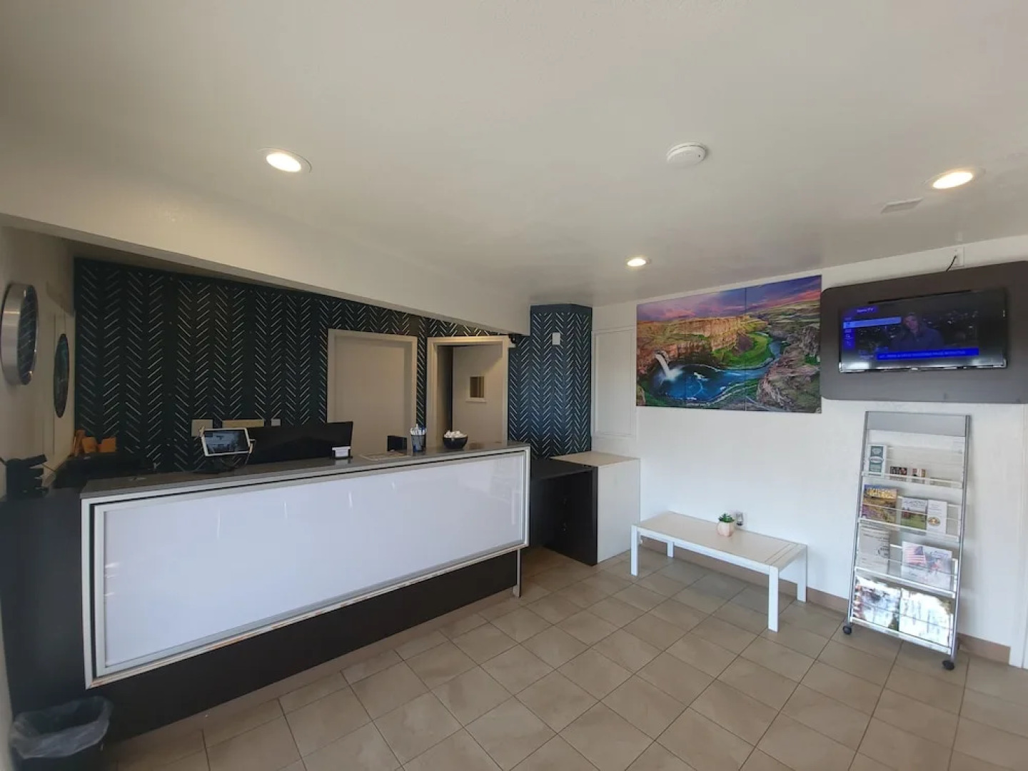 Othello Inn And Suites