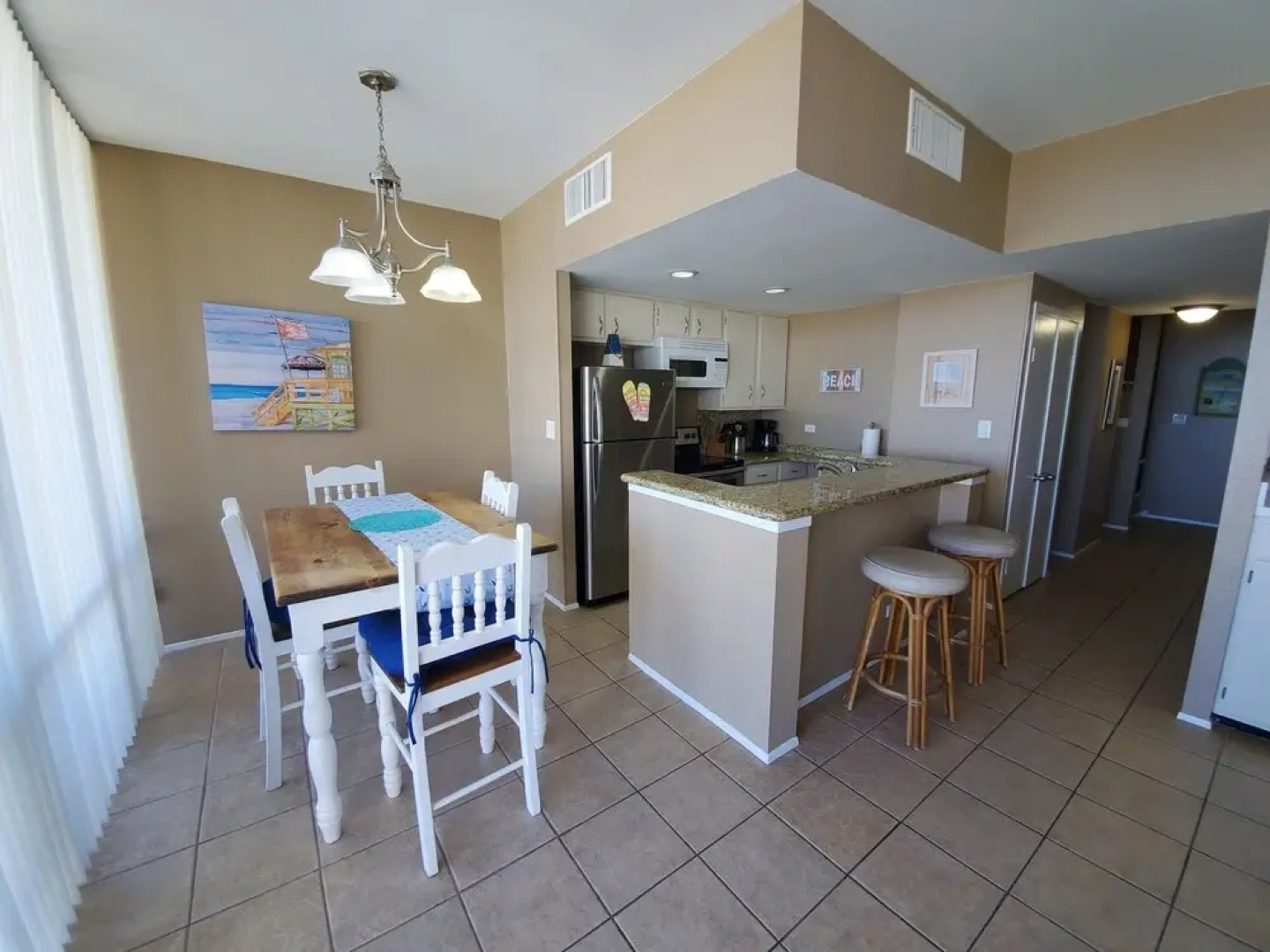South Padre Resort Rentals