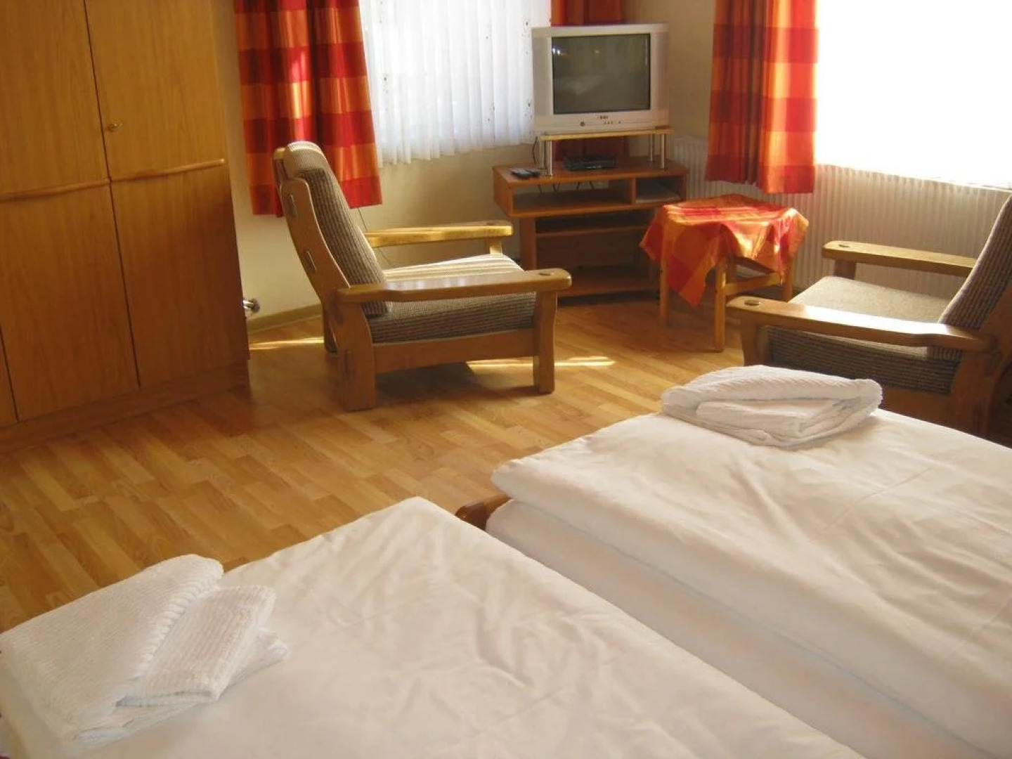 Landgasthof Schönecke