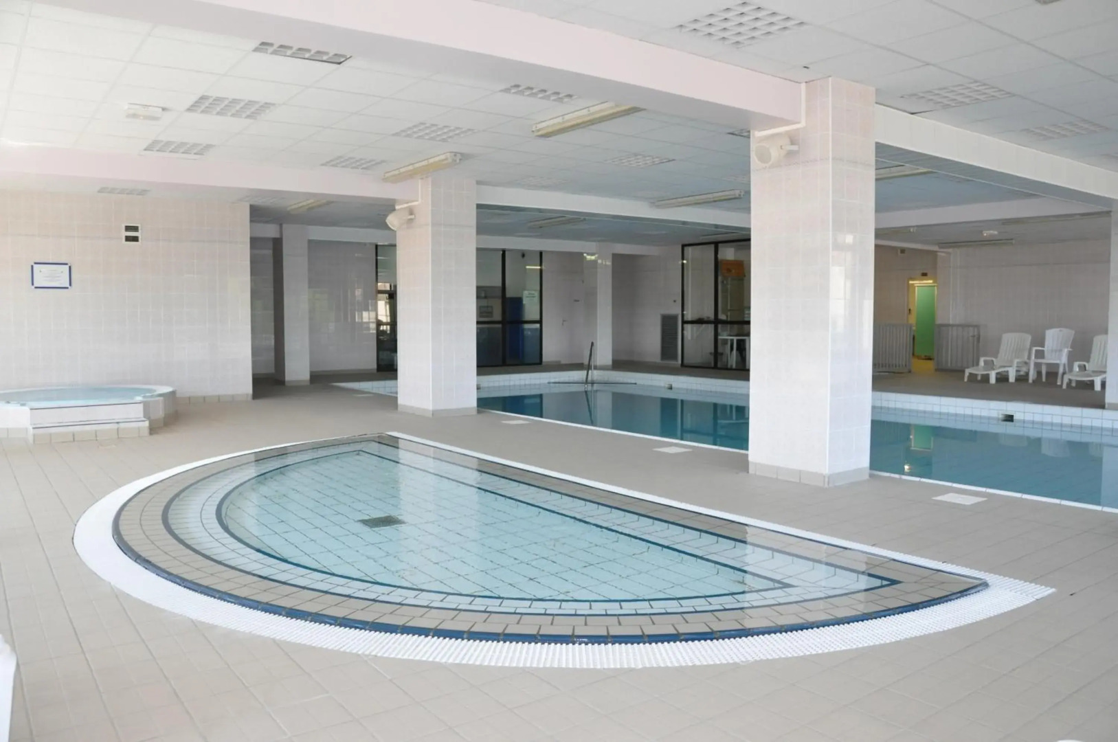 Village de Vacances Azureva Fournols