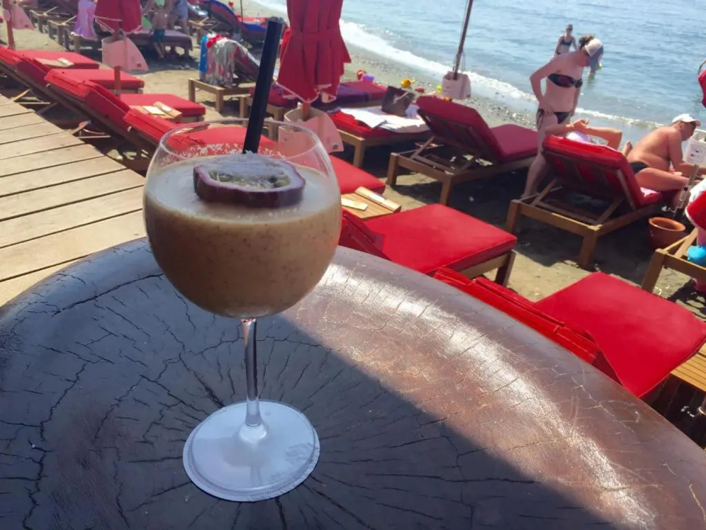 Modern Studio Limassol Zypern