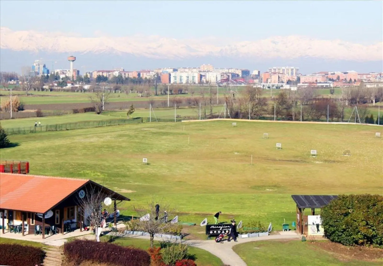 Hotel Piccolo Allamano