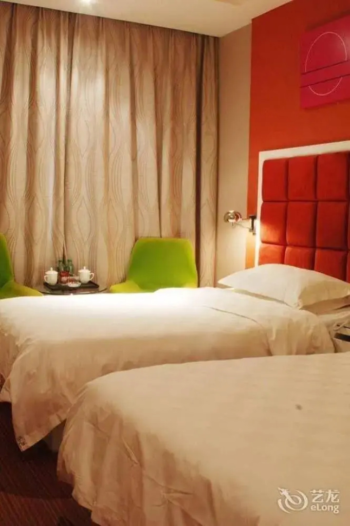 Tianlun Huangchao Fashion Hotel