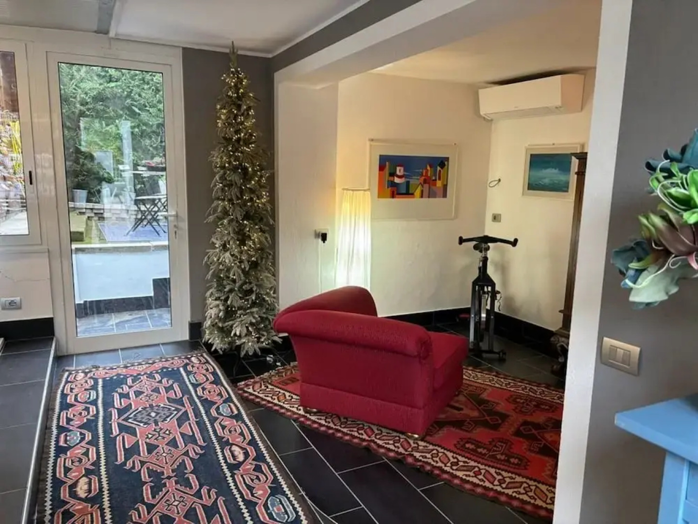 Beautiful Apartment Near Riviera