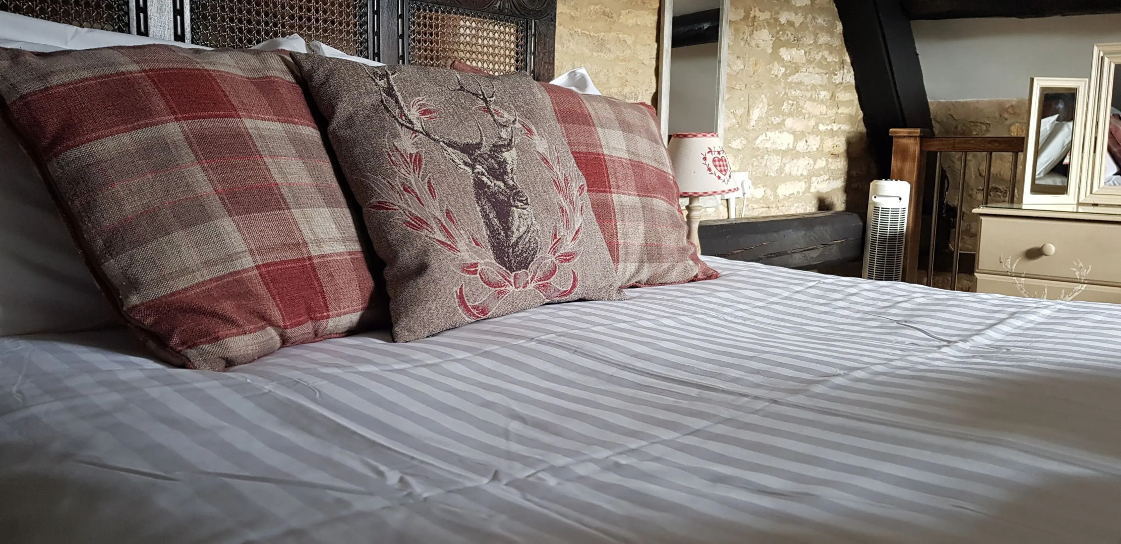 The Kings Arms Hotel