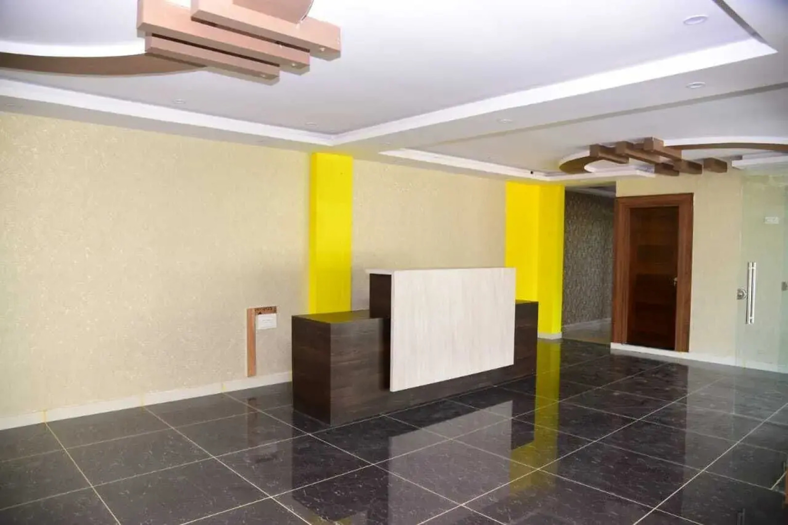 Sagayi International Resort