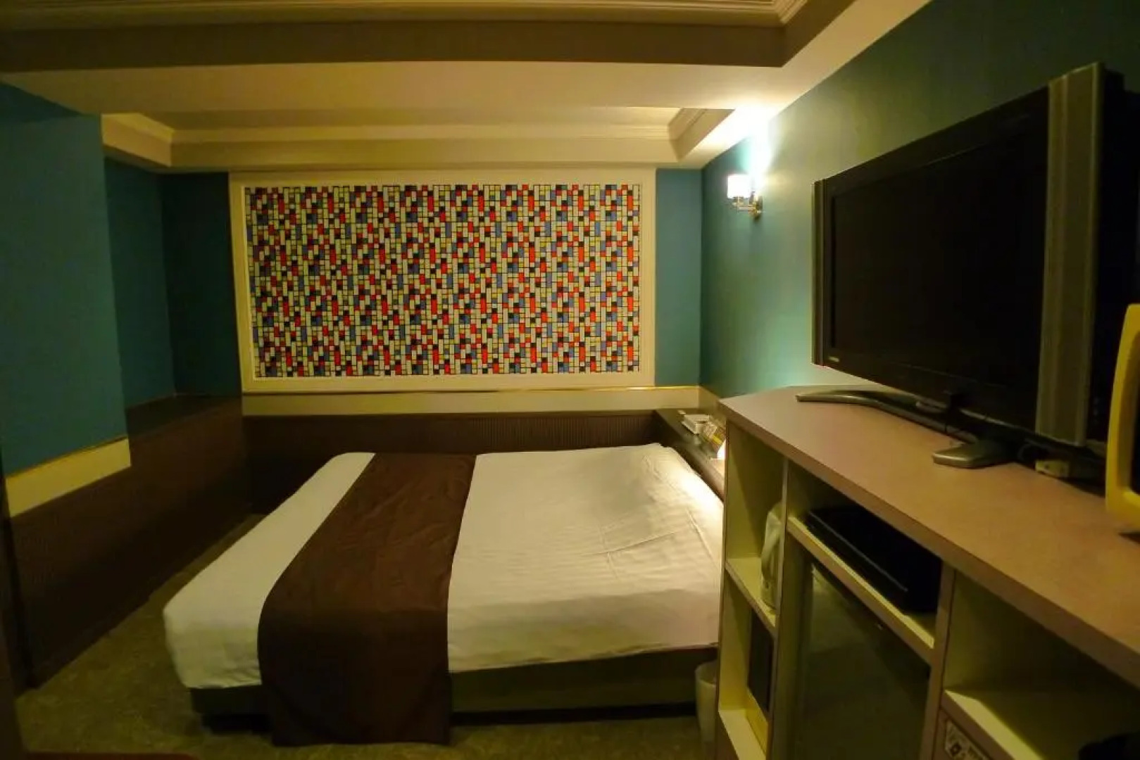 GOLF III Atsugi - Adults Only