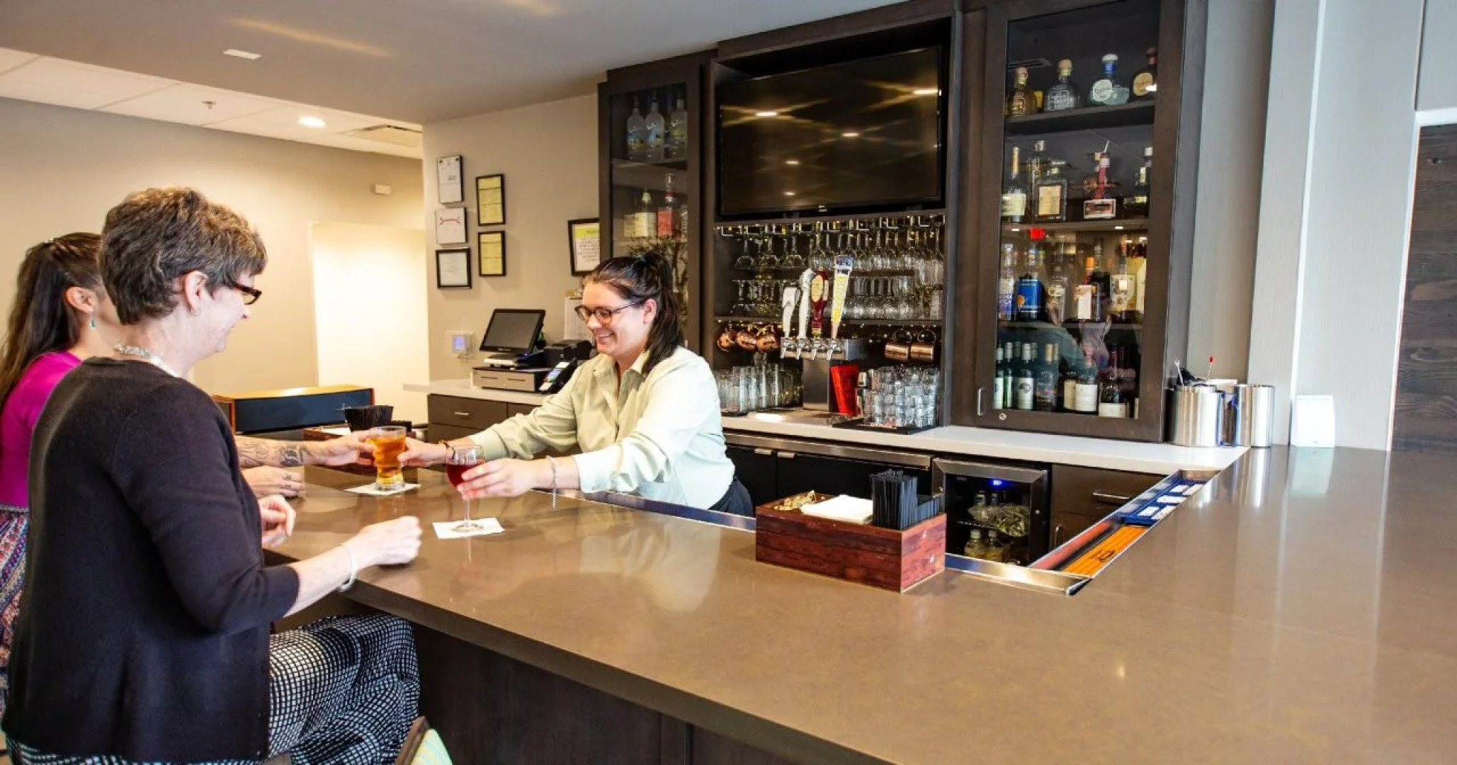 Holiday Inn Knoxville N - Merchant Drive by IHG