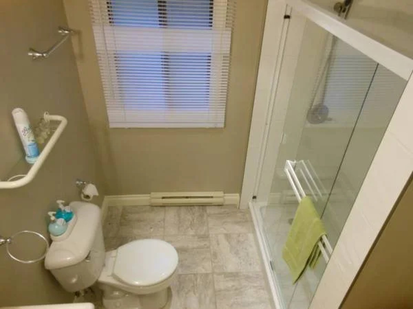 Guesthouse Mountain Escape