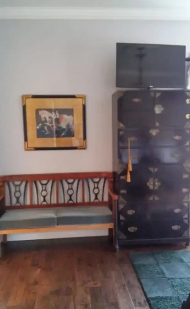 Inntiquity A Country Inn