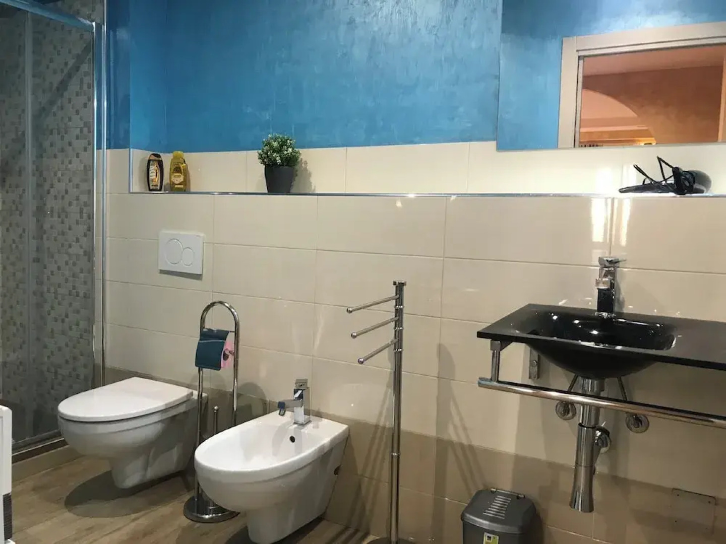 B&B La fontana nelle Langhe