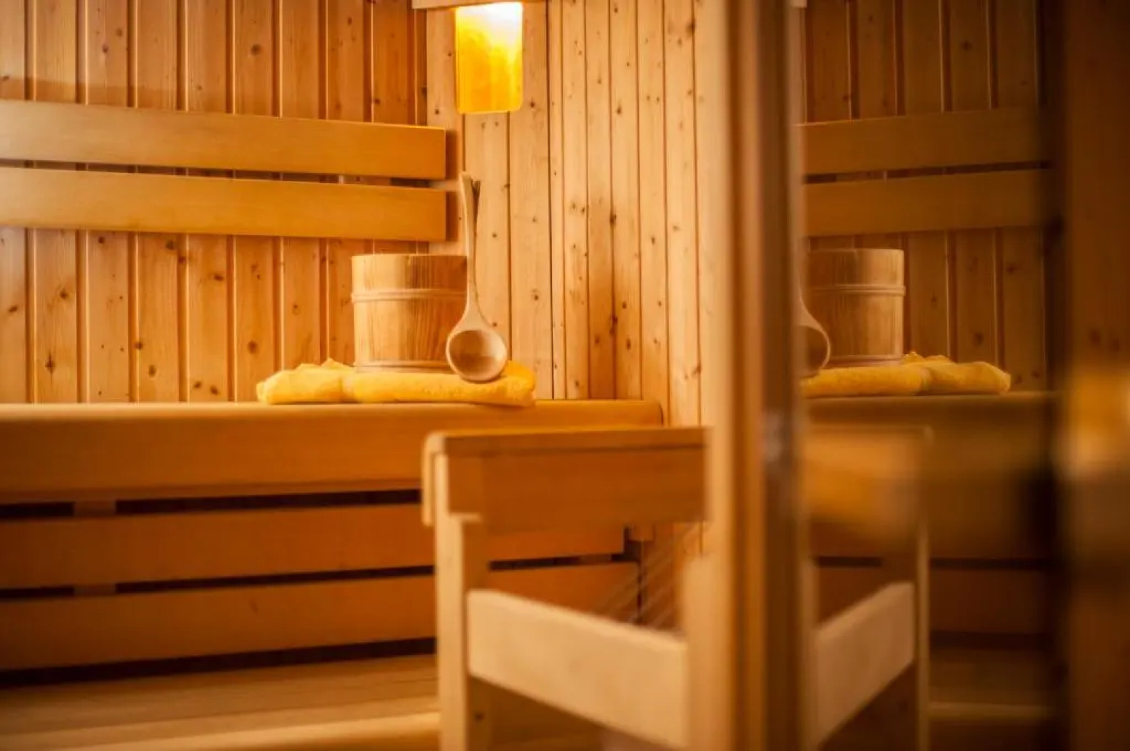 Appartementhaus Lackner