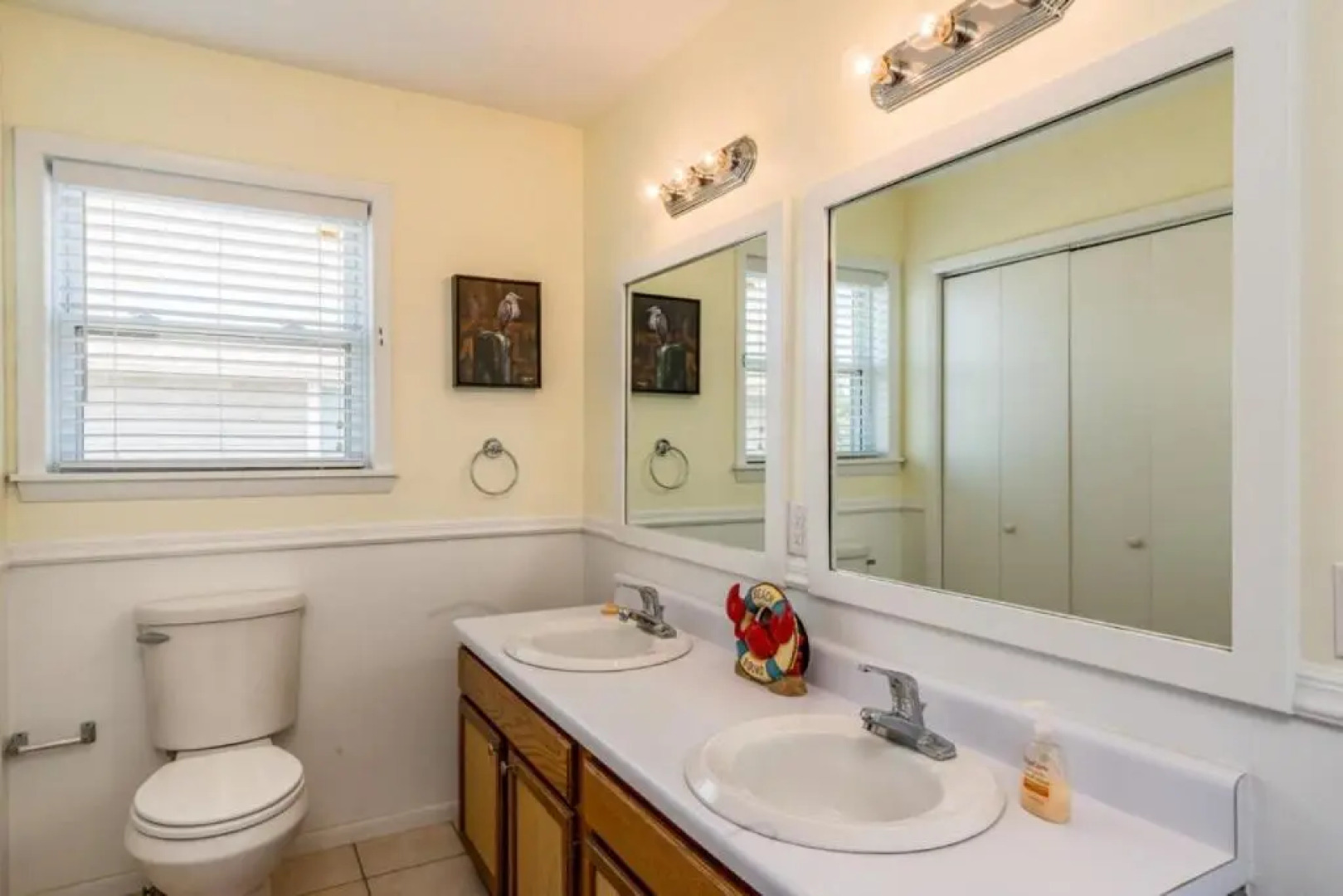 Mead Us At The Pier by Oak Island Accommodations