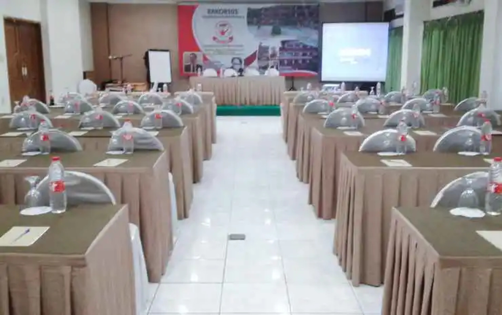 Rosalia Hotel Baturaden