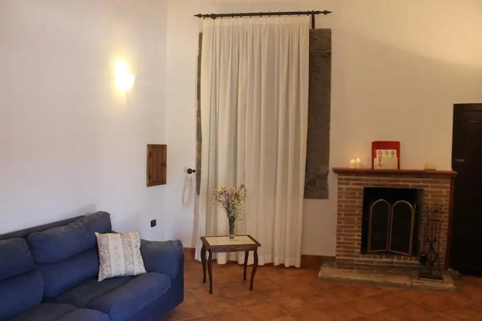 Castello di Casapozzano