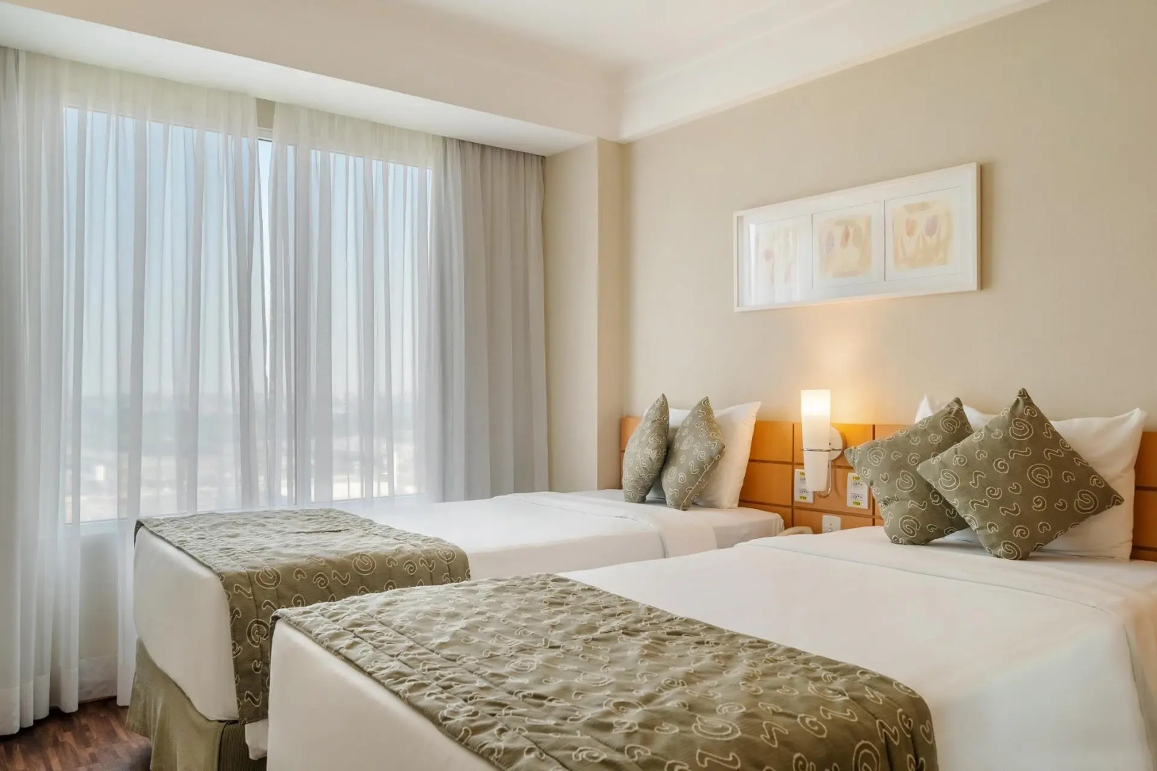 Mercure Guarulhos Aeroporto