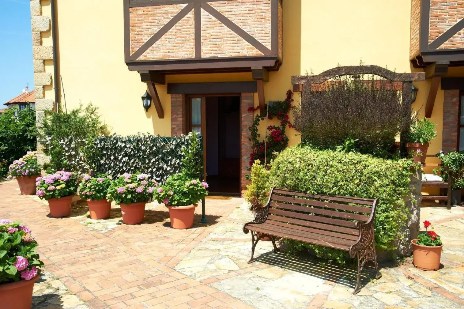 Posada Rural La Solana Montañesa