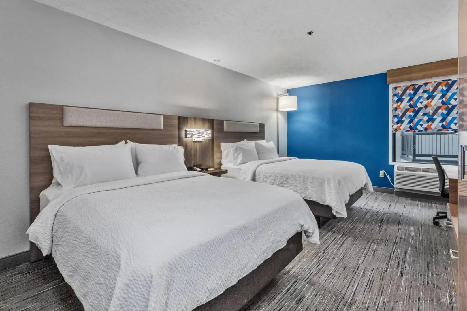 Holiday Inn Express NEW ALBANY