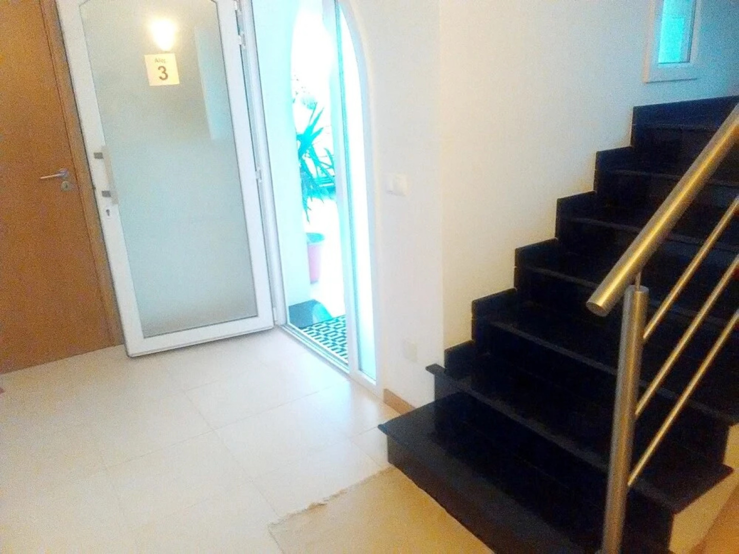 House With one Bedroom in Ponte de Vagos, With Furnished Garden and Wi