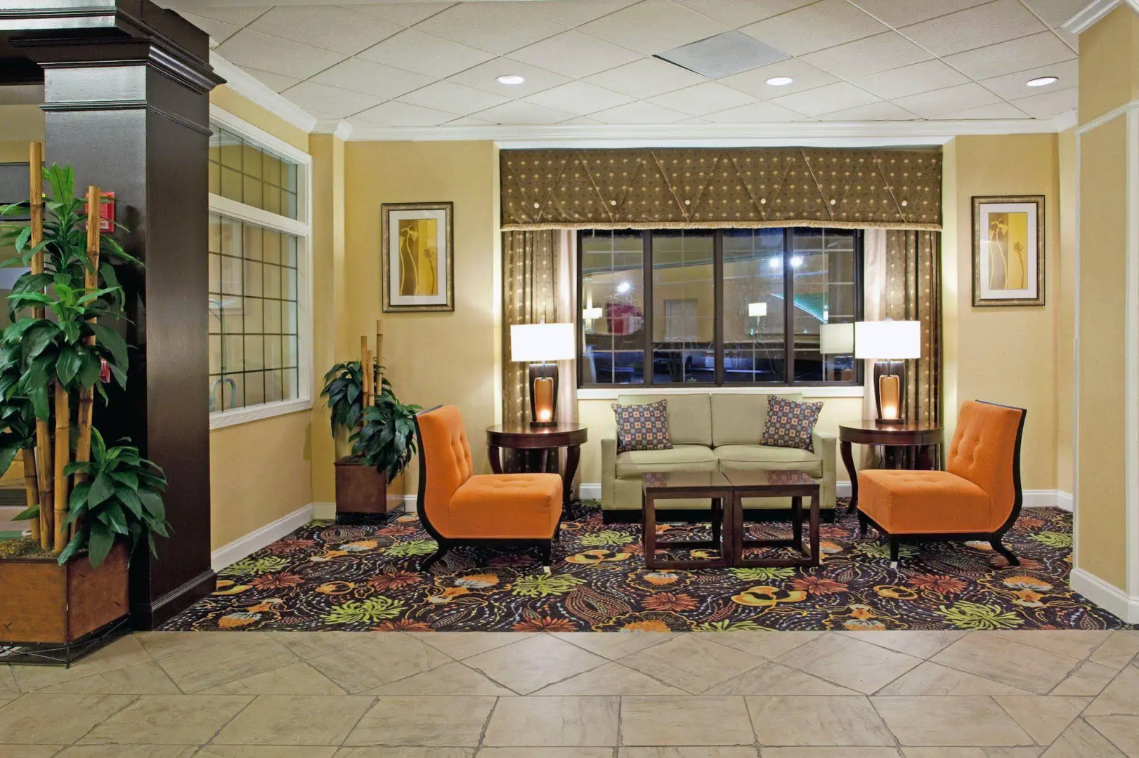 Hampton Inn & Suites Charleston/Mt. Pleasant-Isle Of Palms