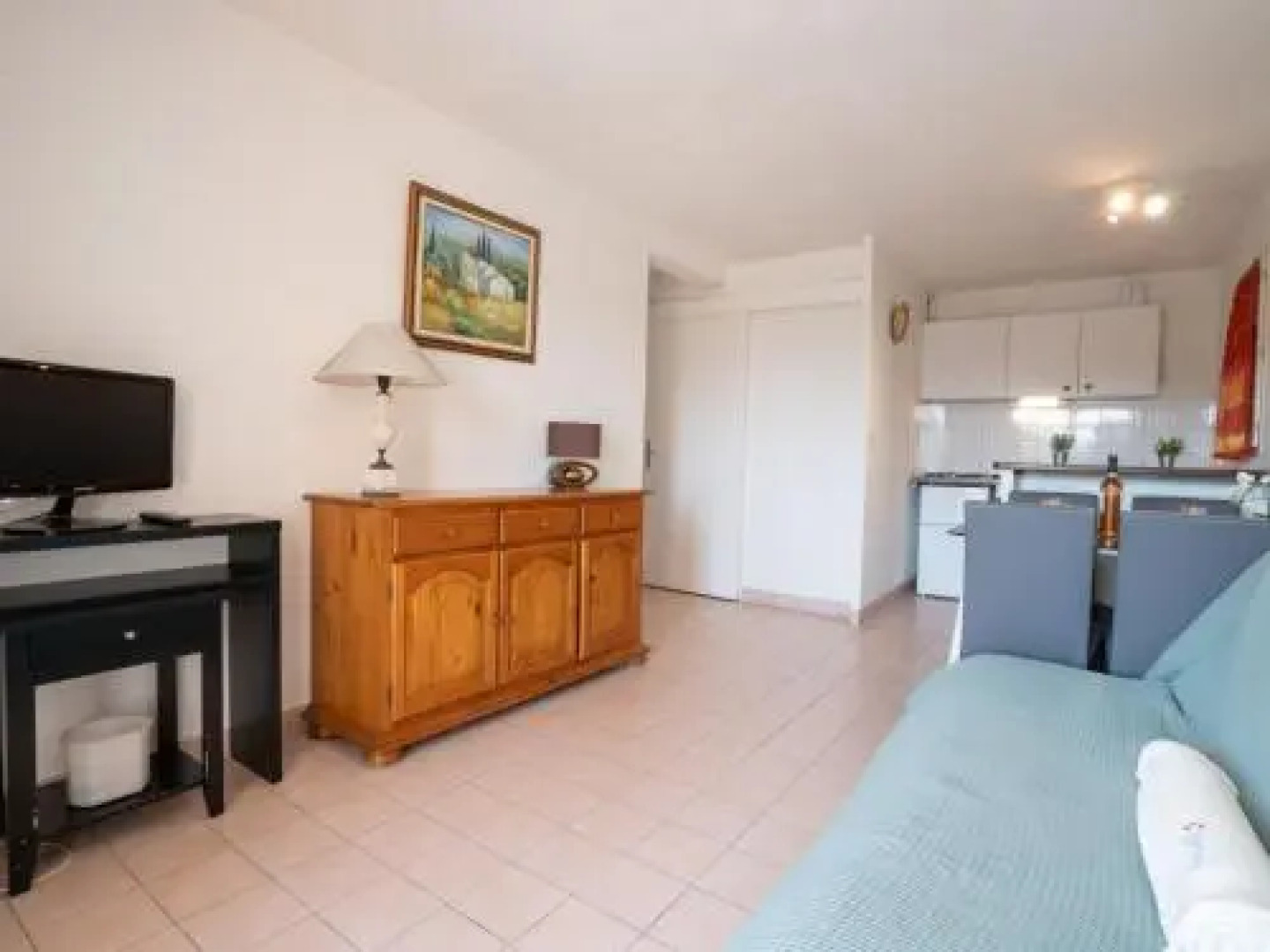 Apartment Le Panama.1