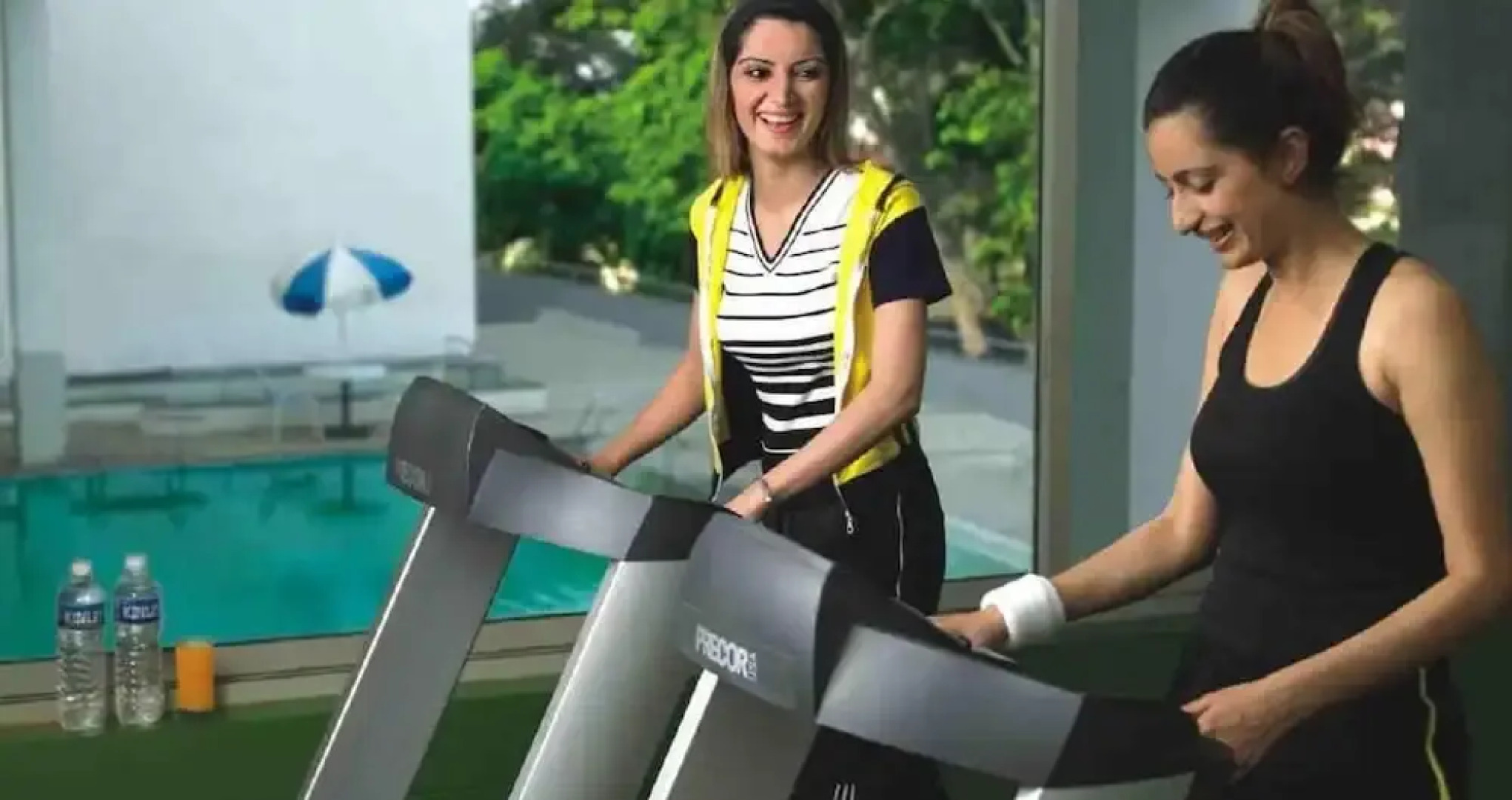 Zip by Spree Hotel at Woodrose Club