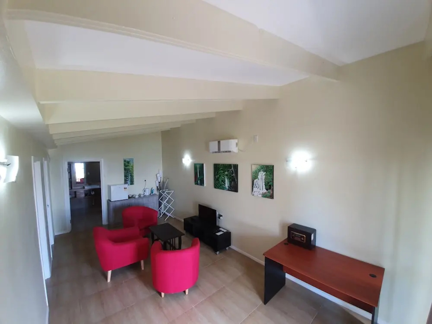 Leuaina Beach Resort