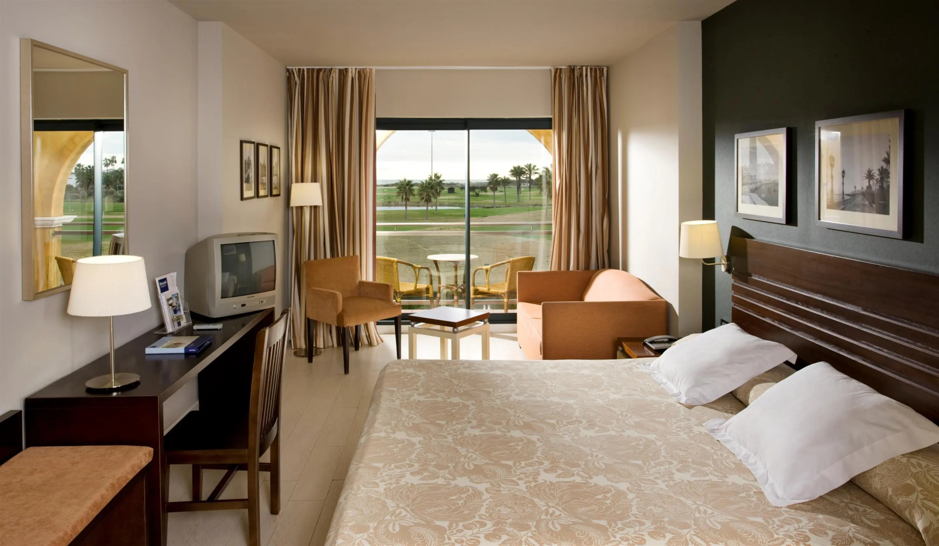 Barceló Costa Ballena Golf & Spa