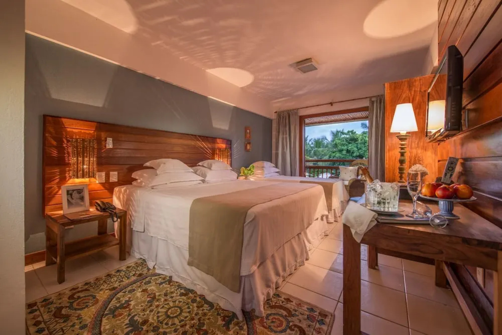 Refugio da Vila Pousada