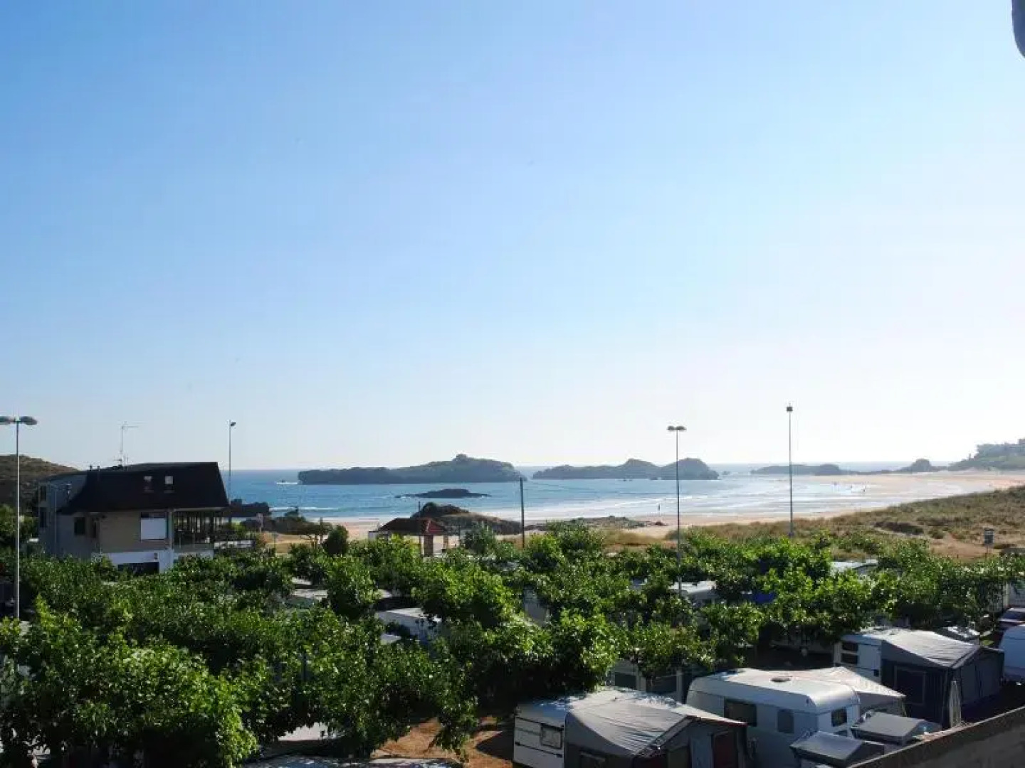 Suaces Apartamentos Turírticos