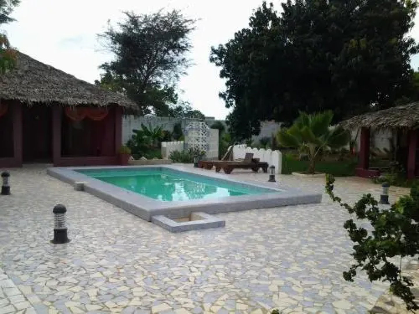 The Plantation Gambia
