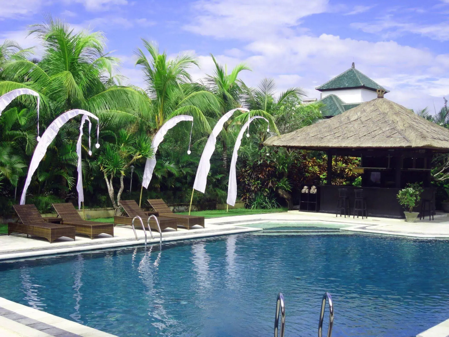 Hillstone Uluwatu Villa