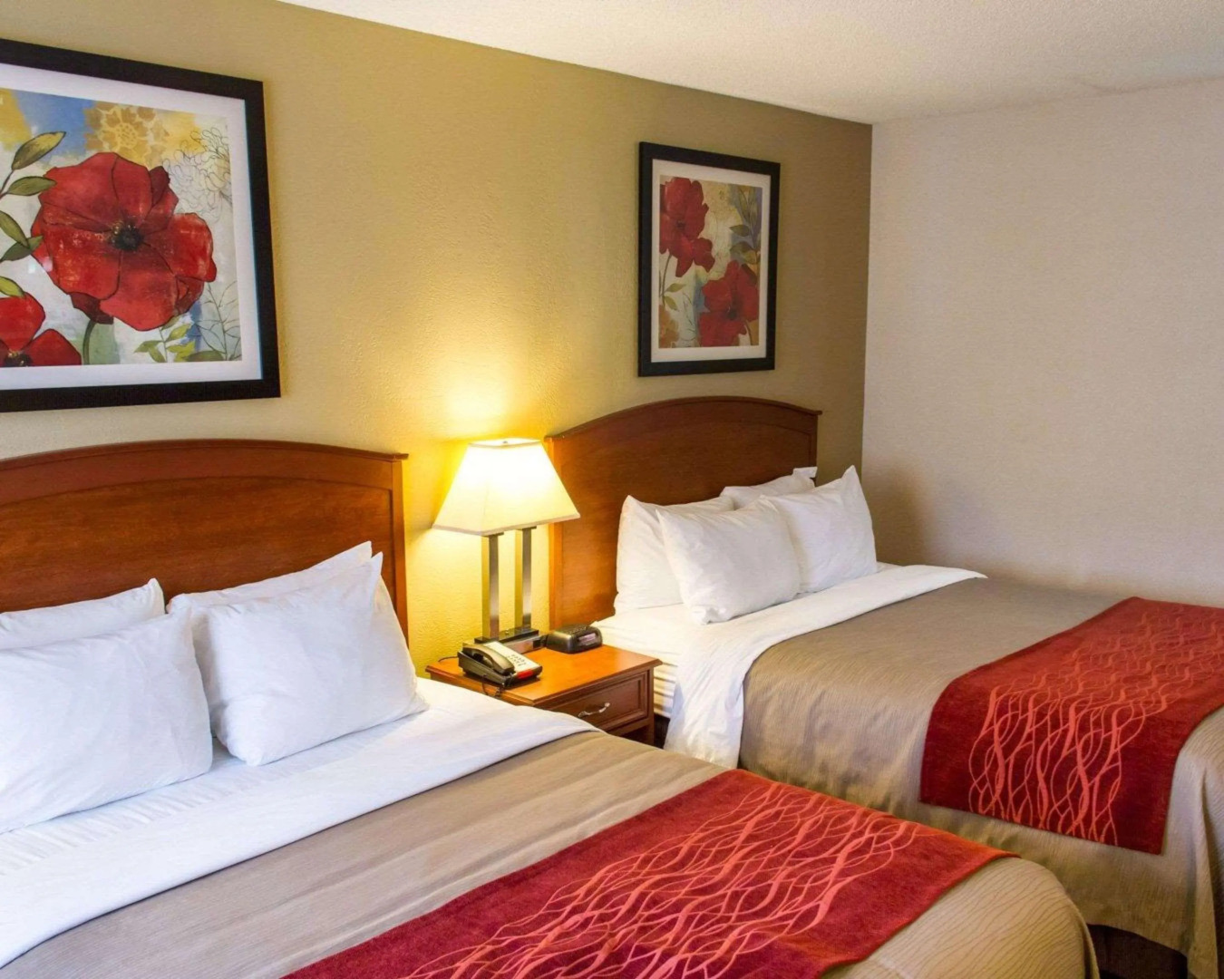 Comfort Inn Hastings