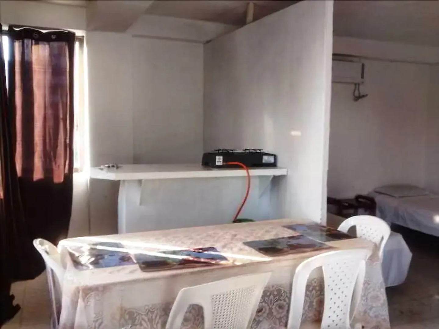 Coco Bay Apartamentos