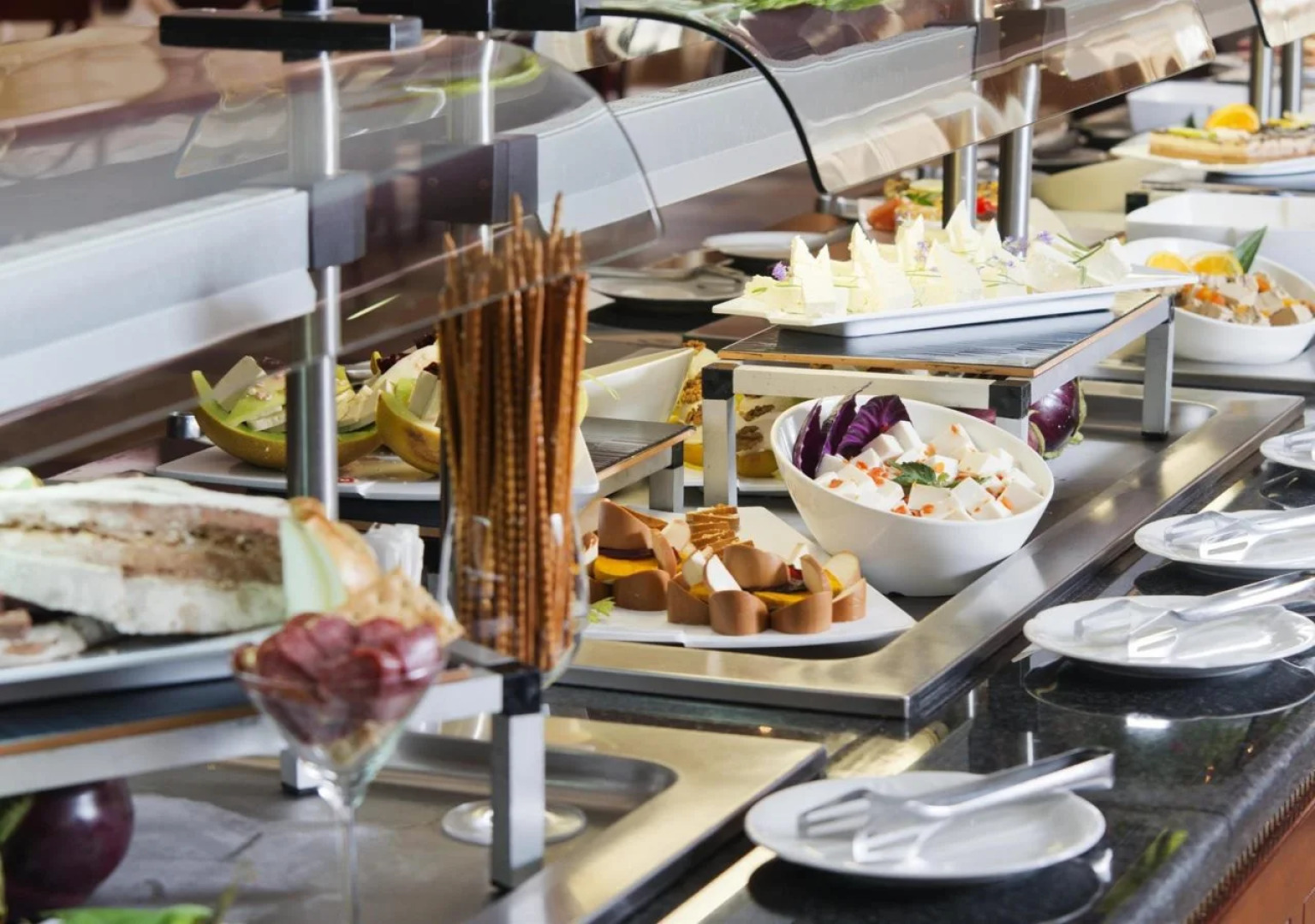 Sol Nessebar Palace - All Inclusive