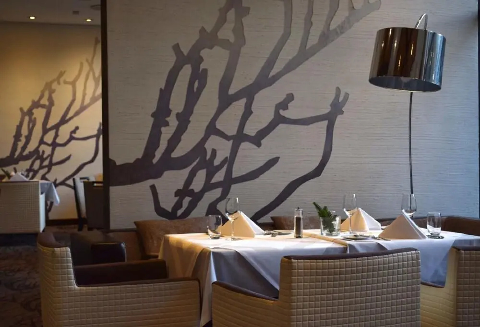 Mvenpick Hotel Frankfurt Oberursel