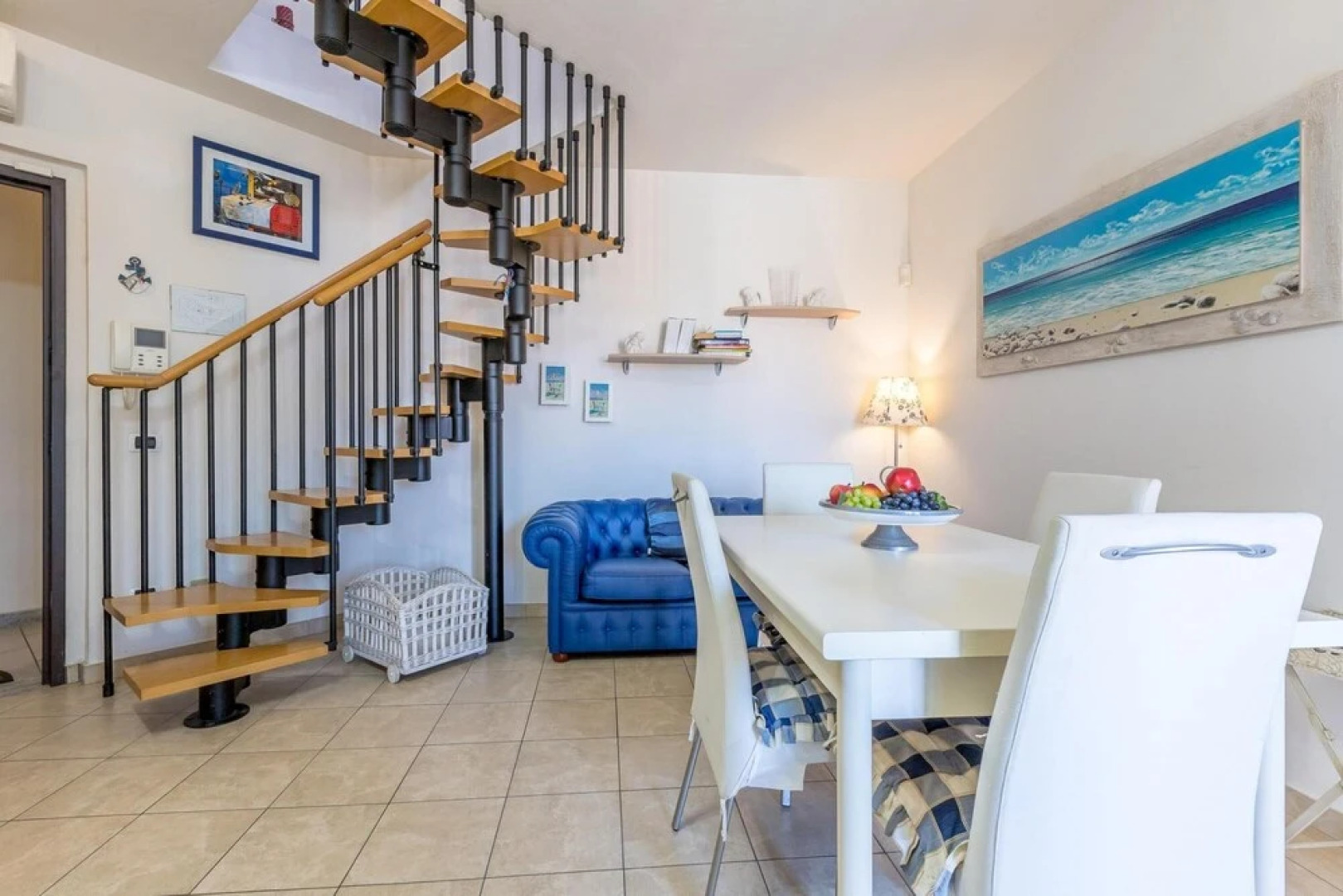 Beatrice 7 15 min From sea Palco C7