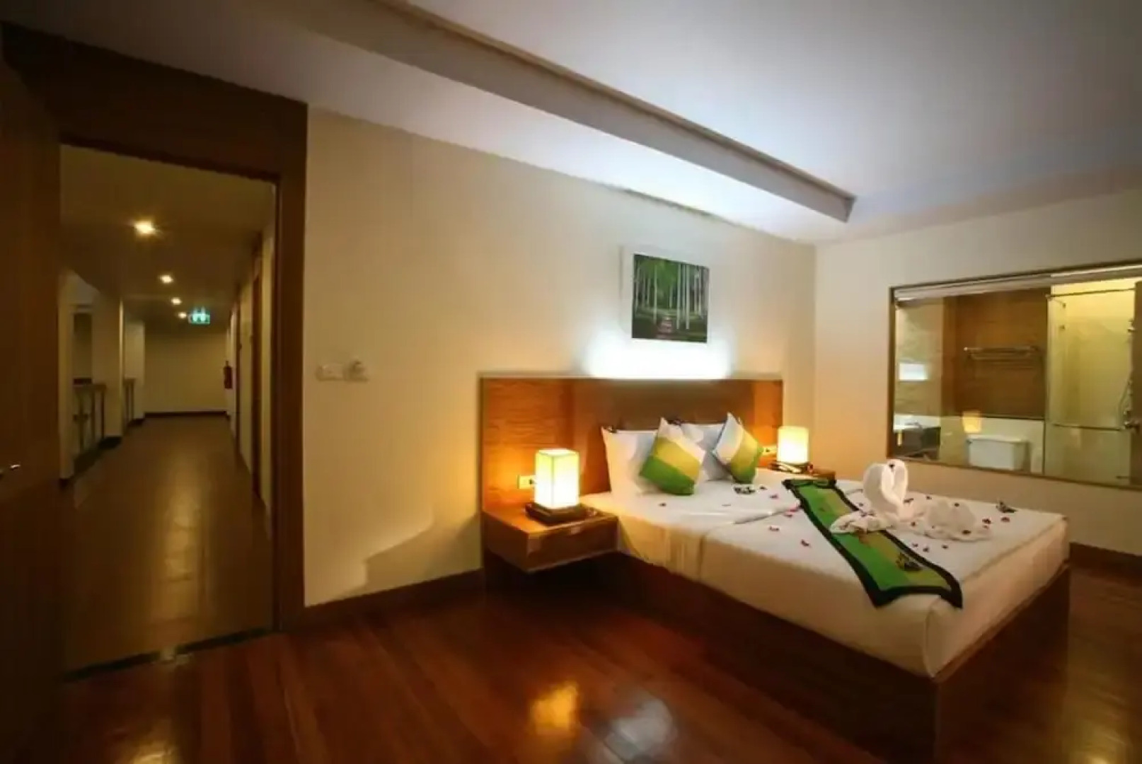 Baan Saikao Hotel & Service Apartment