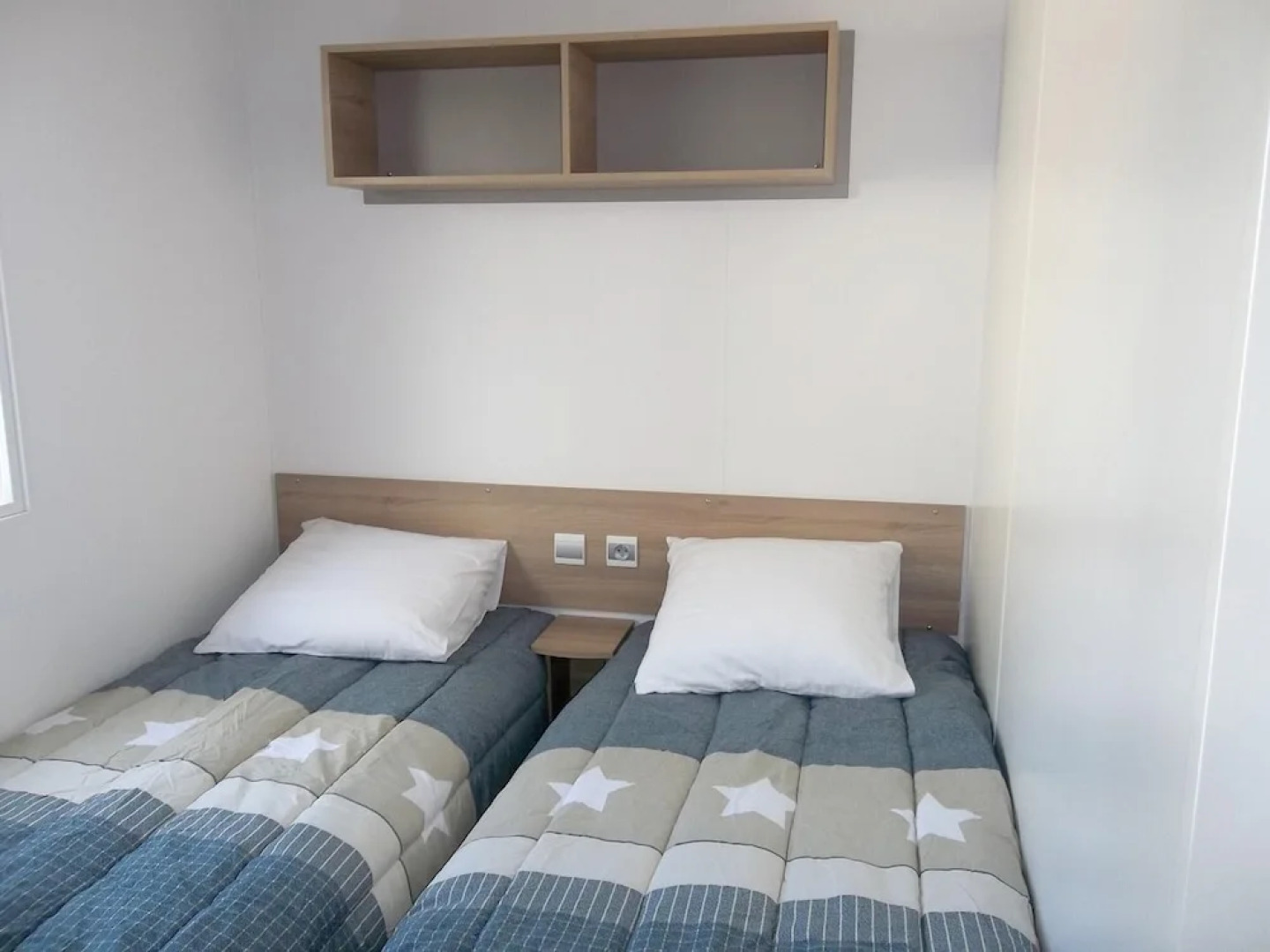 Bungalow With 3 Bedrooms in Vias, With Shared Pool and Furnished Garden - 2 km From the Beach