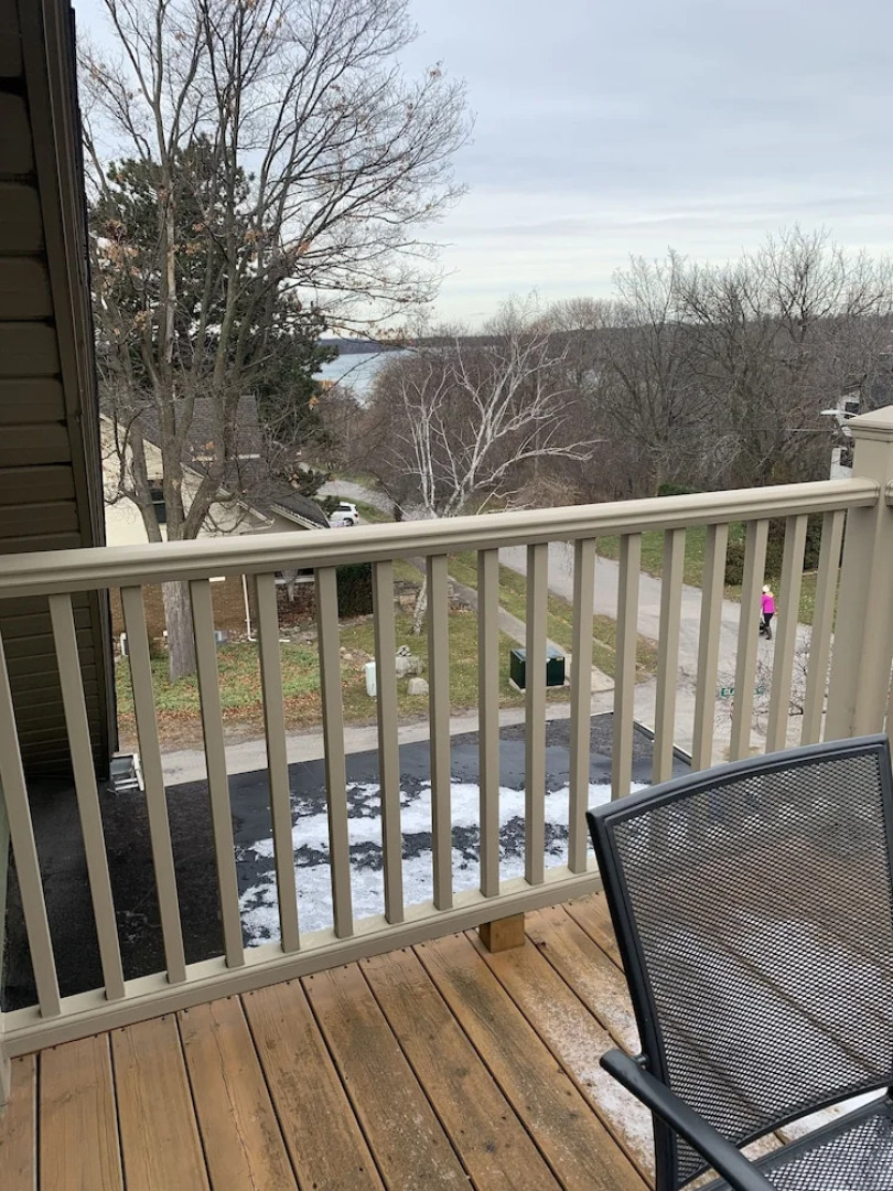 The Red Coat Bed & Breakfast