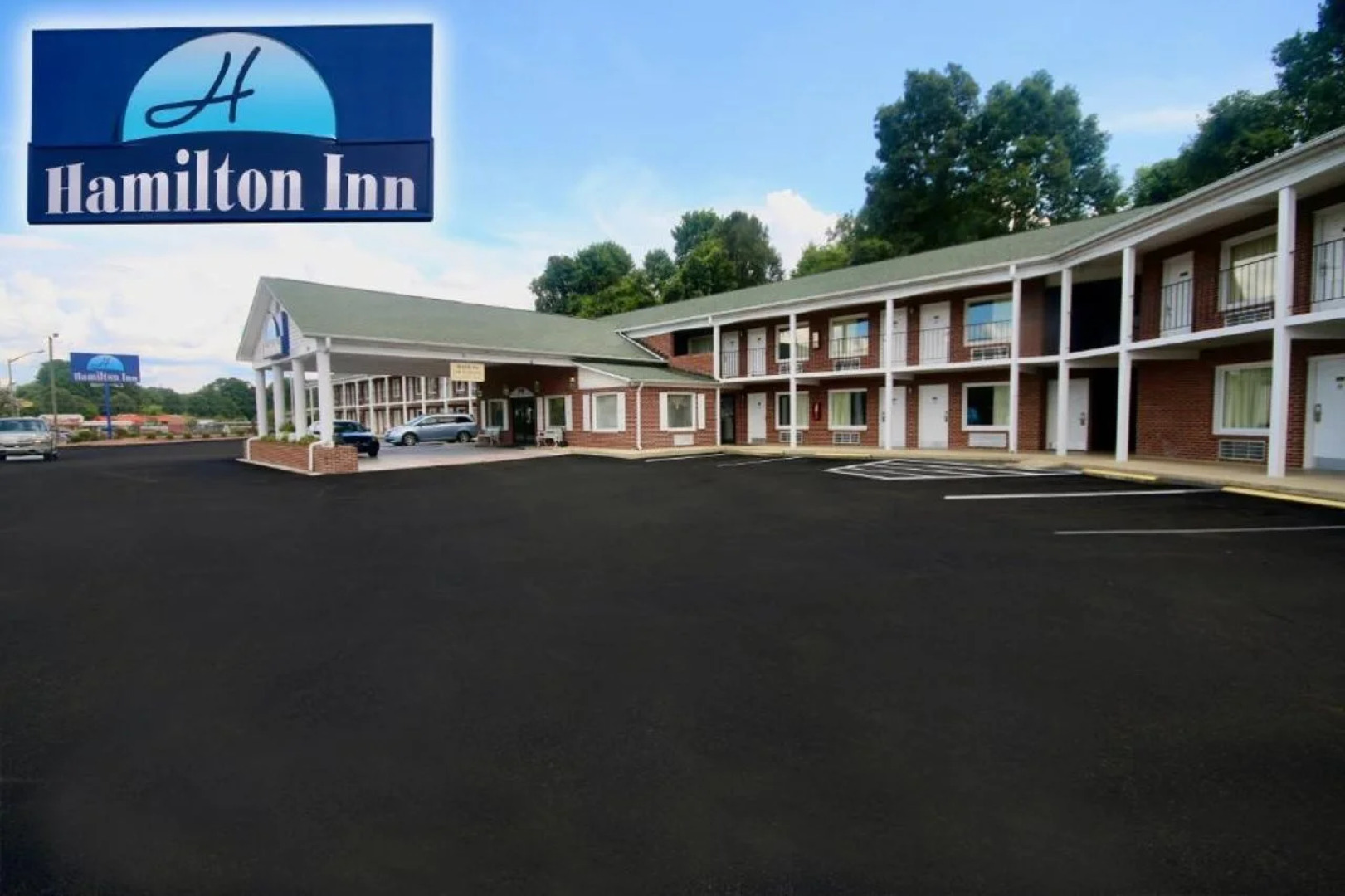 Hamilton Inn Jonesville NC