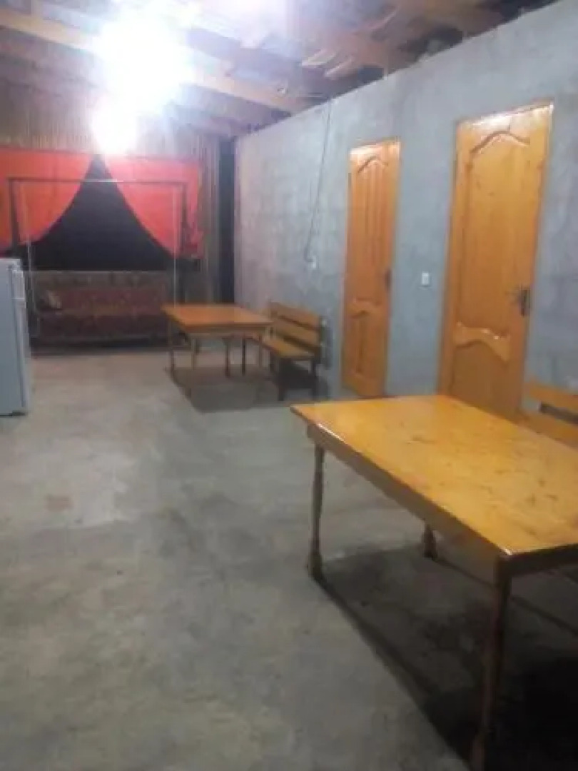 Guesthouse Kurortnaya 46