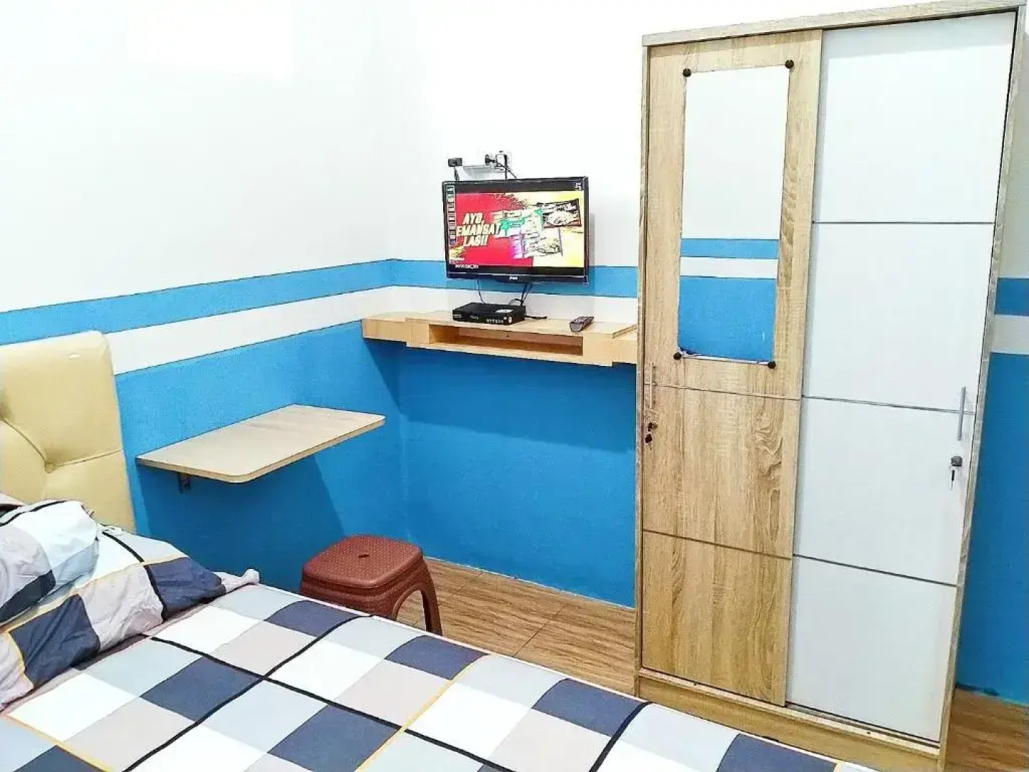 PENGINAPAN BANYU BIRUKu